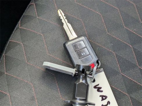 Used 2024 Mitsubishi Mirage LE image 32