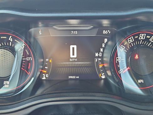 Used 2023 Dodge Challenger GT w/ Plus Package RWD image 14
