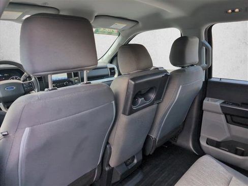 Used 2021 Ford F150 XL w/ Equipment Group 101A High image 17