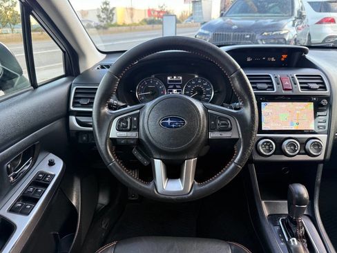 Used 2016 Subaru Crosstrek 2.0i Limited AWD/4WD image 20