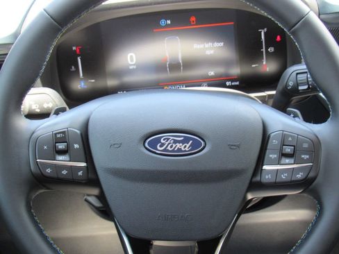New 2026 Ford Maverick Lobo AWD/4WD image 7
