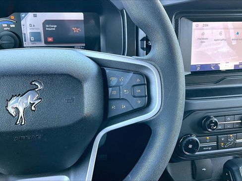 Certified 2022 Ford Bronco 4-Door image 19