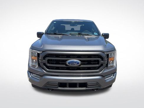 Certified 2023 Ford F150 XLT w/ Equipment Group 302A High AWD/4WD image 5