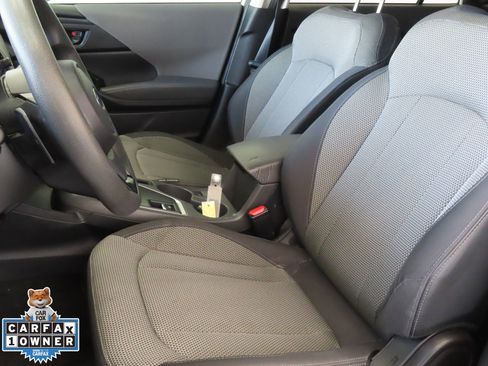 Used 2024 Subaru Crosstrek 2.0i Premium w/ Popular Package #4 image 13