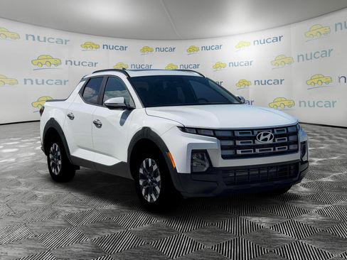 New 2026 Hyundai Santa Cruz SEL image 11