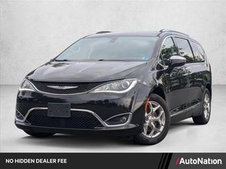 Used 2020 Chrysler Pacifica Limited FWD video 1