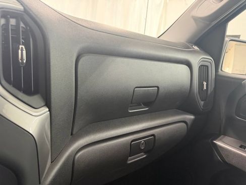 Used 2021 Chevrolet Silverado 1500 Custom w/ Rally Edition AWD/4WD image 23