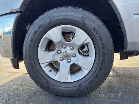 New 2026 RAM 1500 Big Horn image 21