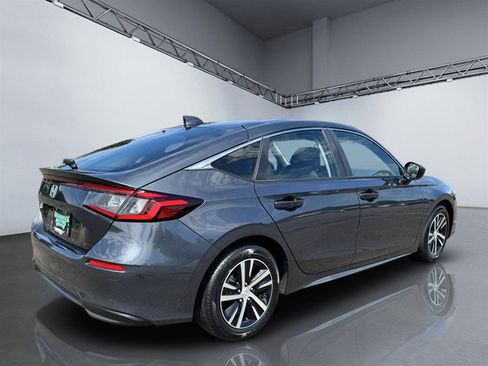 Used 2024 Honda Civic LX image 7
