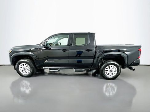 Certified 2026 Toyota Tacoma SR5 RWD image 8