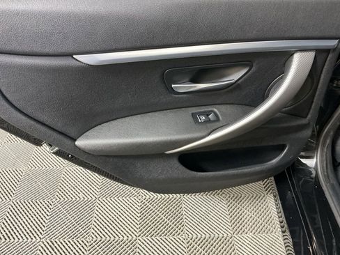 Used 2018 BMW 430i Gran Coupe xDrive image 25