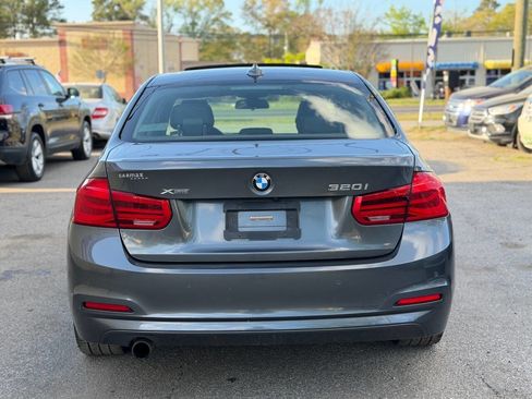 Used 2016 BMW 320i xDrive Sedan image 6