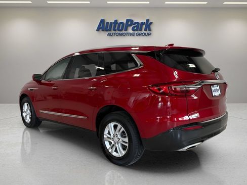 Used 2019 Buick Enclave Essence AWD/4WD image 5