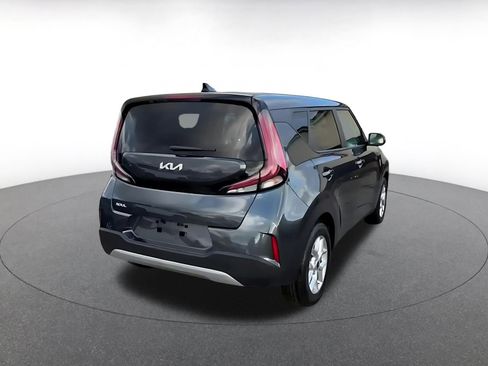 Used 2025 Kia Soul LX w/ LX Technology Package image 15