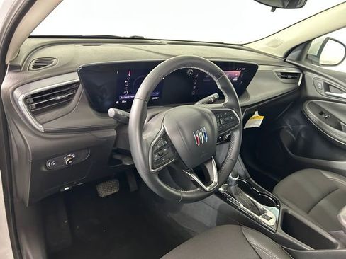 Used 2024 Buick Encore GX Preferred AWD/4WD image 14