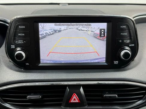 Used 2019 Hyundai Santa Fe SE FWD image 36