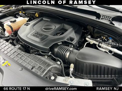 Used 2023 Jeep Grand Cherokee L Summit w/ High Altitude Package image 59