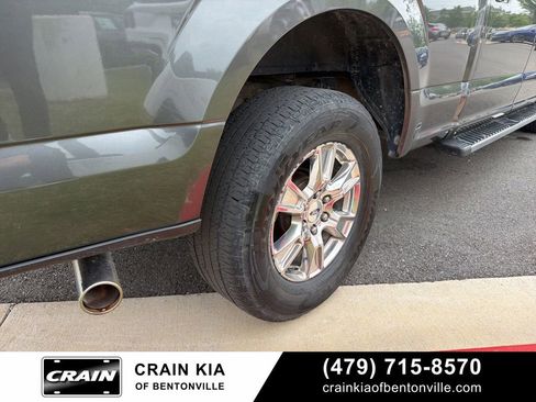 Used 2017 Ford F150 XLT w/ XTR Package AWD/4WD image 9
