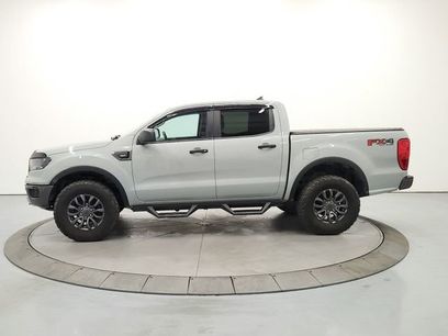 Used 2022 Ford Ranger XLT w/ Equipment Group 301A Mid
