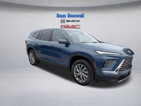New 2026 Buick Enclave Preferred w/ Super Cruise Package FWD image 2