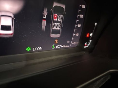 Used 2024 Honda Accord Touring image 21