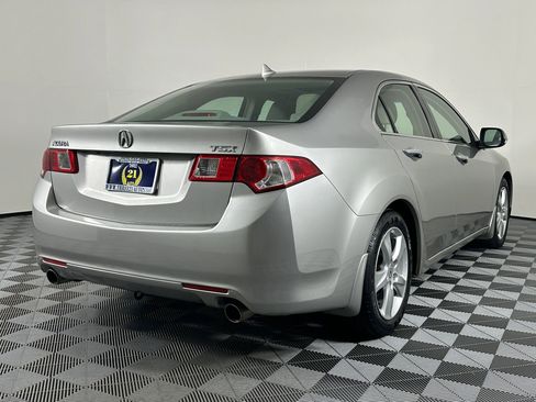 Used 2009 Acura TSX Special Edition image 9