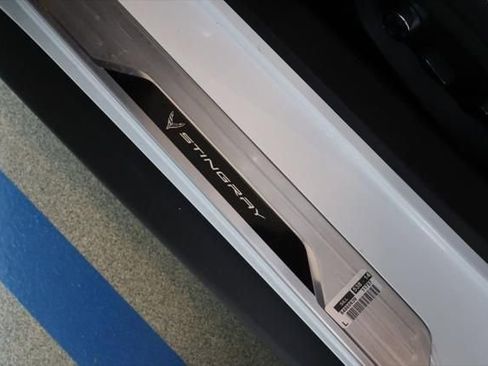 New 2026 Chevrolet Corvette Stingray image 16