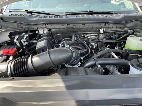 New 2026 Ford F350 XLT w/ Snow Plow Prep Package AWD/4WD image 12