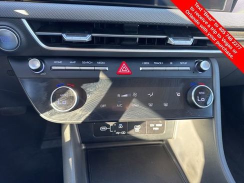 Used 2025 Hyundai Sonata SEL image 25