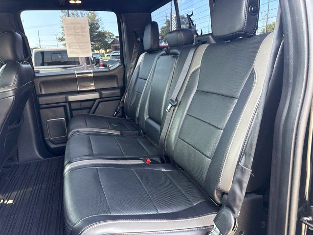 Used 2018 Ford F150 Raptor w/ Equipment Group 802A Luxury AWD/4WD image 17
