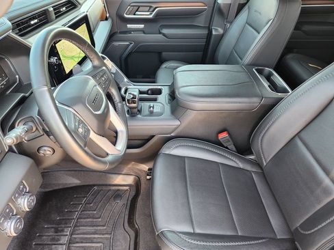 Certified 2024 GMC Sierra 1500 Denali w/ Denali Reserve Package AWD/4WD image 14