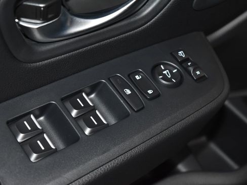 Used 2026 Honda Passport TrailSport Elite image 6