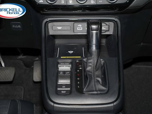 Certified 2024 Honda CR-V EX-L image 28