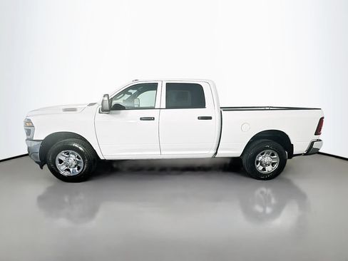 New 2026 RAM 2500 Tradesman RWD image 4