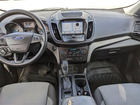 Used 2019 Ford Escape SE image 17