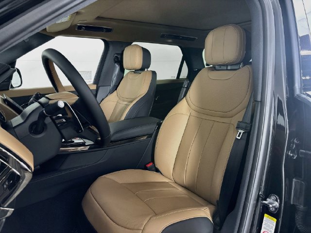 New 2027 Land Rover Range Rover Sport Dynamic SE AWD/4WD image 21