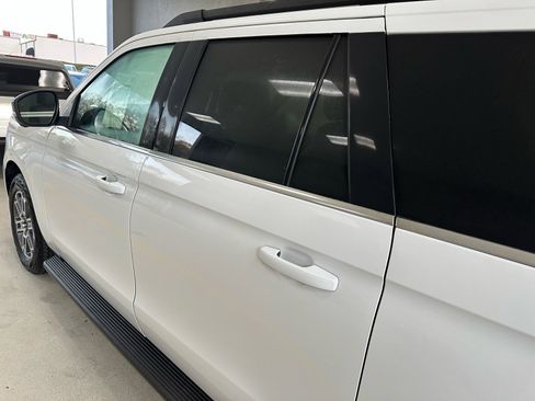 Certified 2025 Ford Expedition Max Active image 14