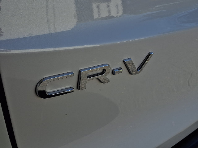 Certified 2025 Honda CR-V LX image 30