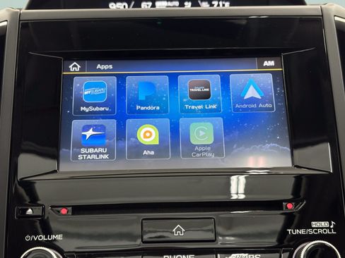 Used 2021 Subaru Forester Premium w/ Popular Package #1 AWD/4WD image 16