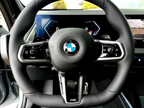 New 2026 BMW X3 xDrive30 w/ M Sport Package image 13