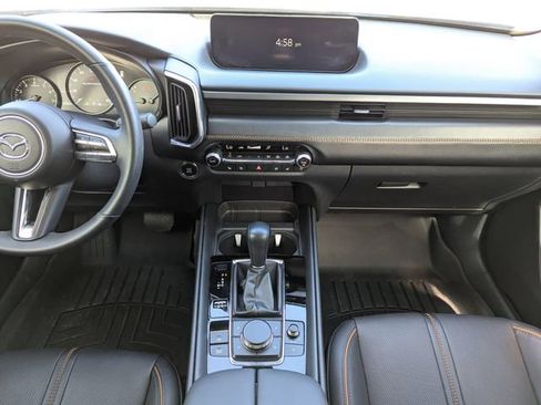 Used 2025 MAZDA CX-50 AWD 2.5 S w/ Premium Plus Pkg image 15