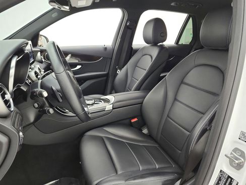 Used 2018 Mercedes-Benz GLC 300 image 13