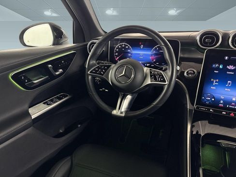Certified 2023 Mercedes-Benz GLC 300 4MATIC image 29