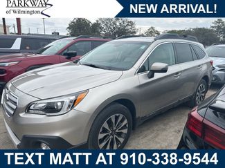 Used 2016 Subaru Outback 2.5i Limited video 1