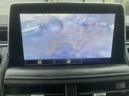 Used 2021 Chevrolet Tahoe LS AWD/4WD image 21