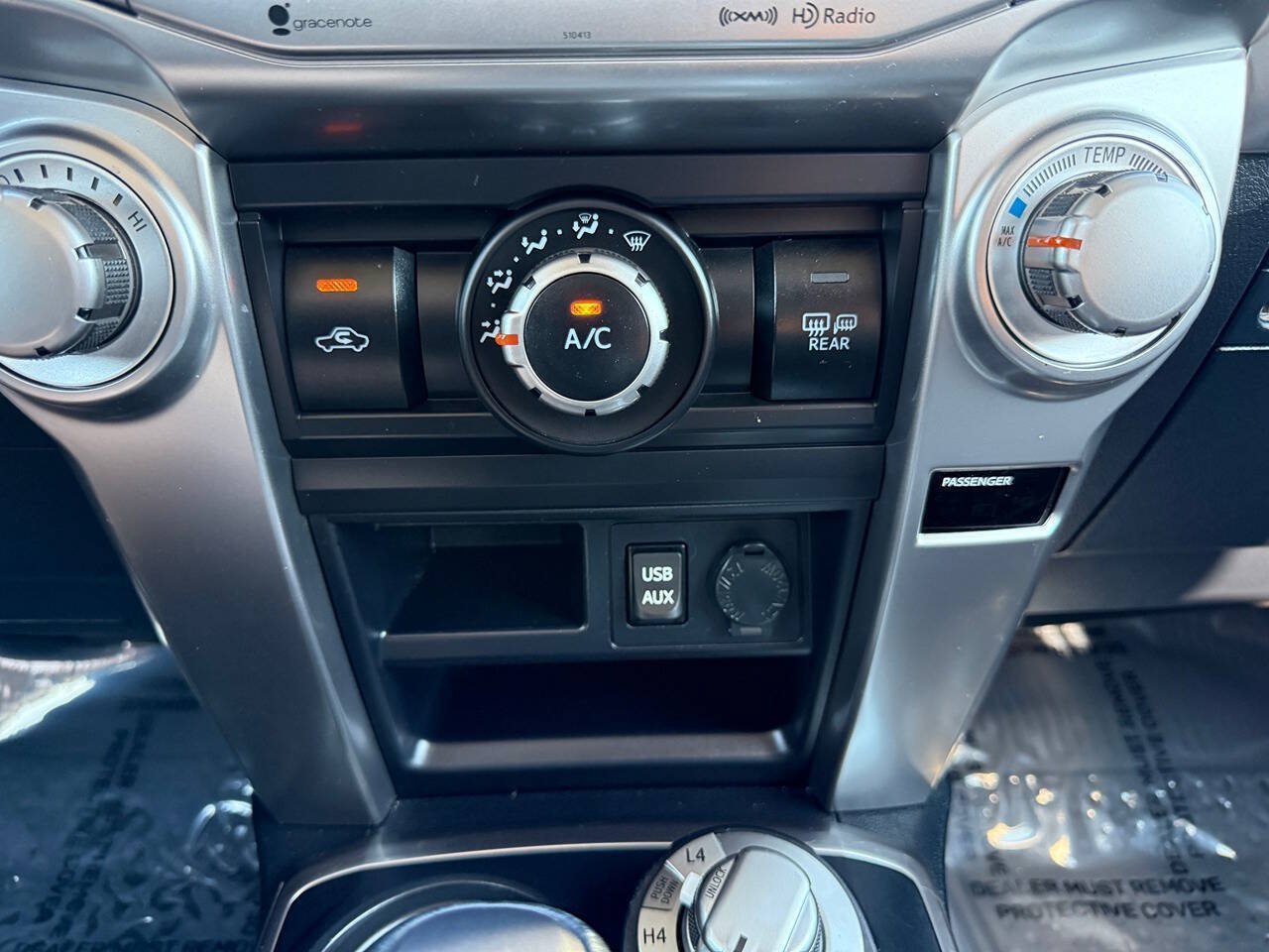 Used 2019 Toyota 4Runner SR5 Premium AWD/4WD image 37