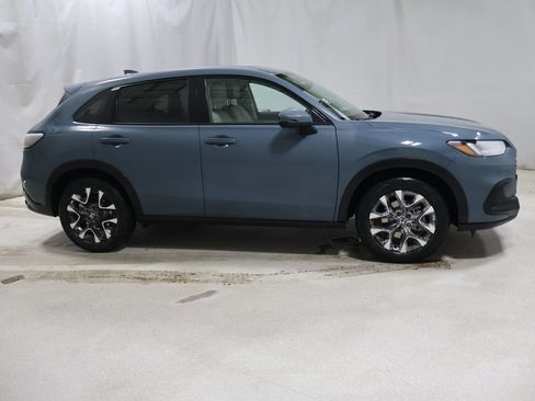 New 2027 Honda HR-V EX-L image 8