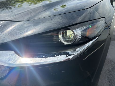 Used 2023 MAZDA CX-30 AWD 2.5 S w/ Select Package image 9