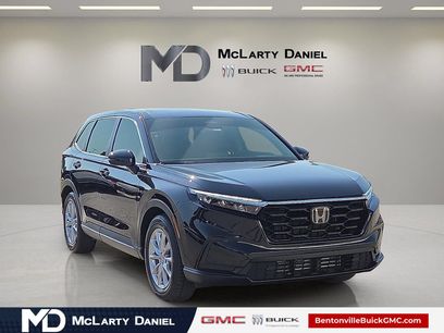 Used 2026 Honda CR-V EX