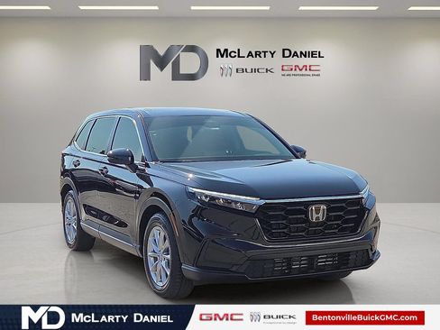 Used 2026 Honda CR-V EX image 1